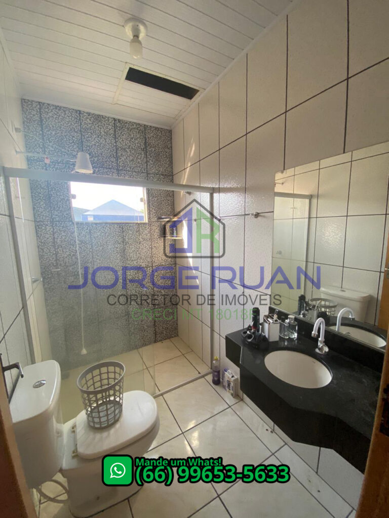 Imóvel com energia solar a venda em Alta Floresta